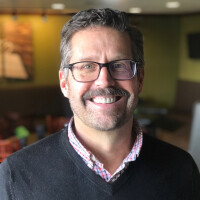 Profile image of Michael O