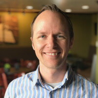 Profile image of Casey Wilkerson