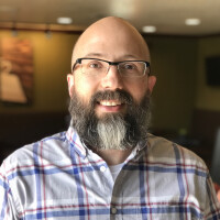 Profile image of Jason Worthington