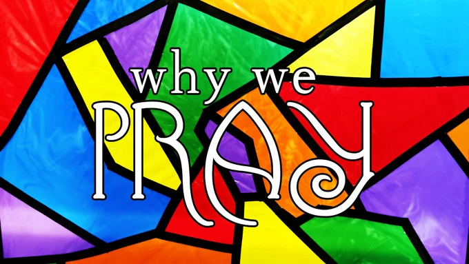 Learning the Language of Prayer