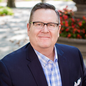 Dr. Keith McBroom