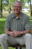 Profile image of Kevin Snyder