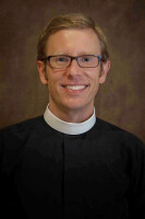 Profile image of The Rev. Bert Baetz