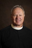 Profile image of The Rev. J. Michael (Mike) Wheeler