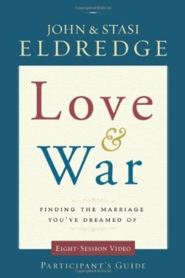 Love and War Marriage Class