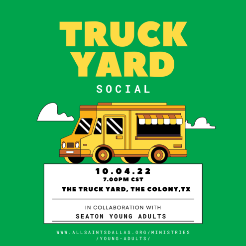 Truck Yard Social