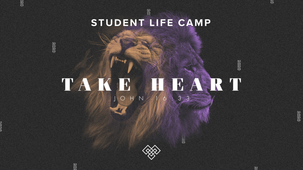 Student Life Camp Is Cancelled Due to COVID-19