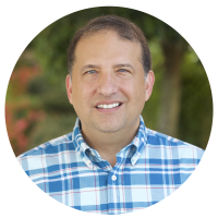 Profile image of Tony DeSoto