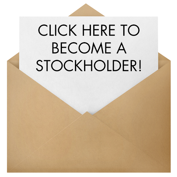 click here to become a stockholder