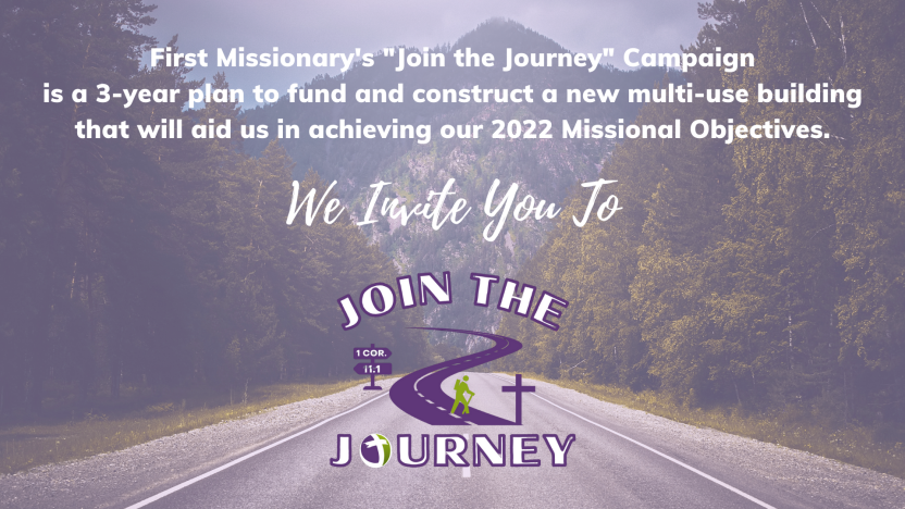 join the journey