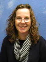 Profile image of Kim Sperling