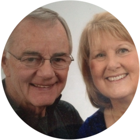 Profile image of Jim and Jacquie  Tanner