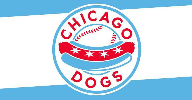 Family Outing -- Chicago Dogs Baseball