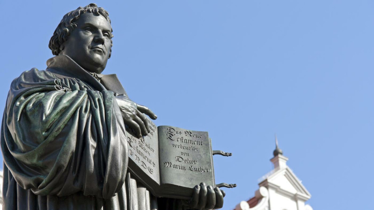 Reformation