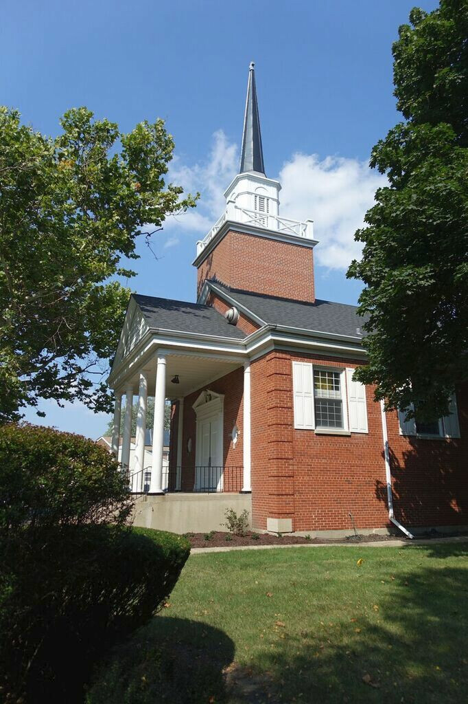 Sunday Second Service