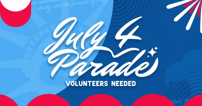 July 4 Parade