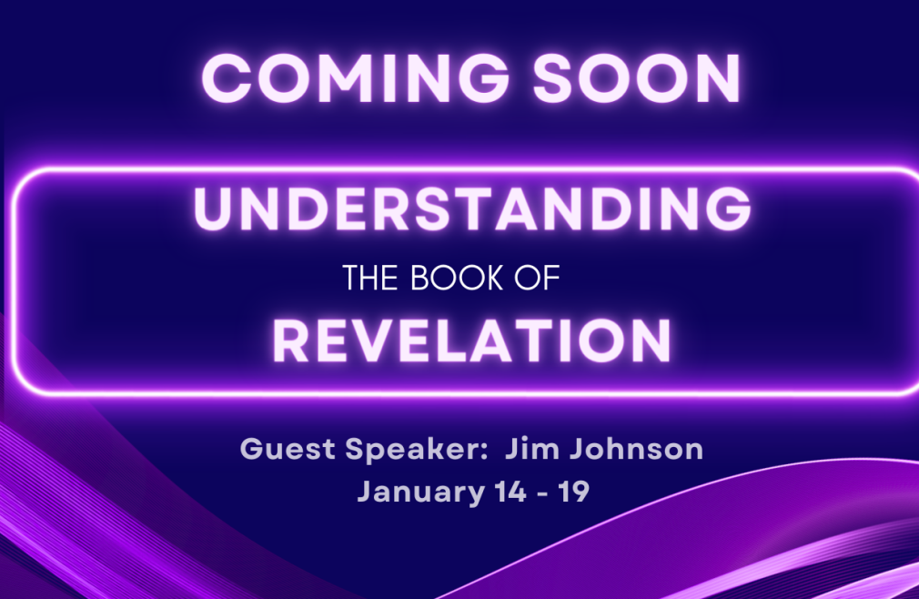 Understanding the Book of Revelations