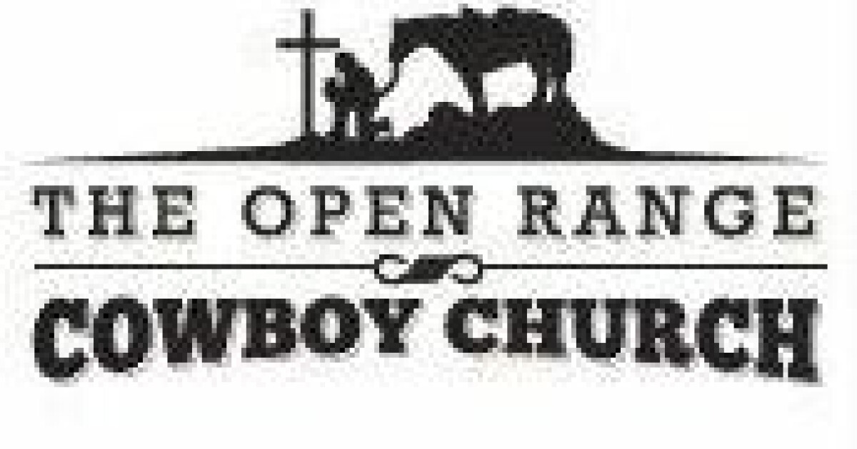 Open Range Cowboy Church