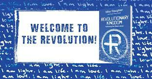 "Revolutionary Kingdom"