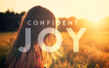Confident Joy