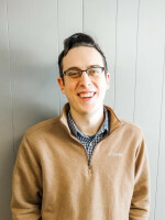Profile image of Trevor Hogg