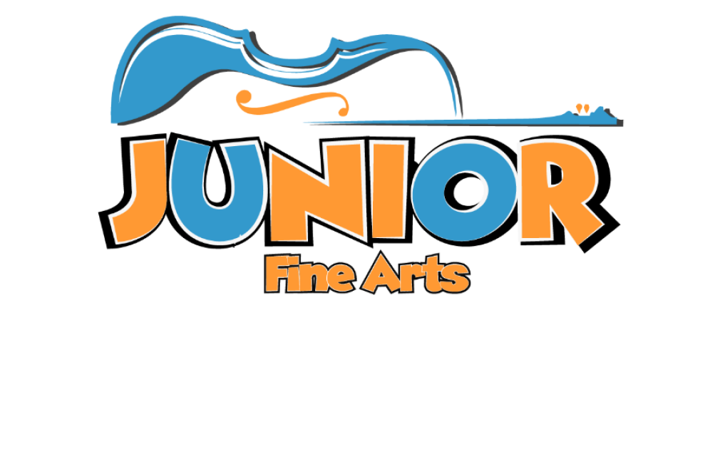 Regional Junior Fine Arts Competition