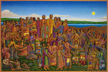 "All the Fullness of God"