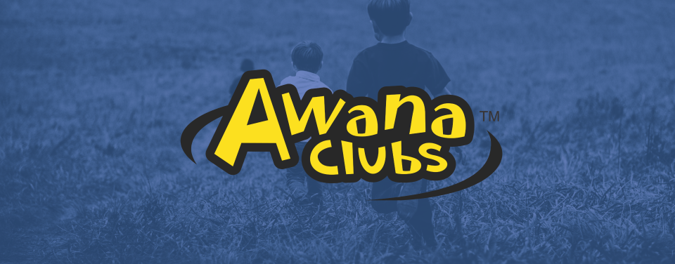 Children's AWANA