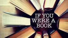 If You Were a Book