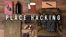 Place Hacking