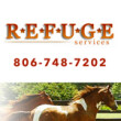 Refuge Services