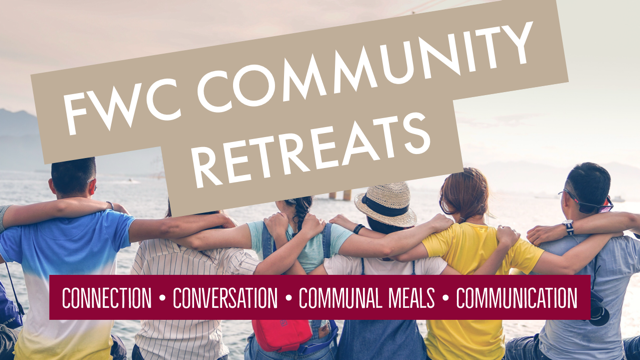 FWC Community Retreat