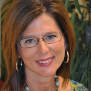 Mary Cole