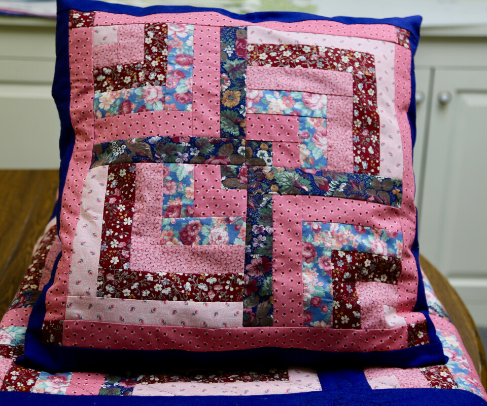 Covenant Quilters