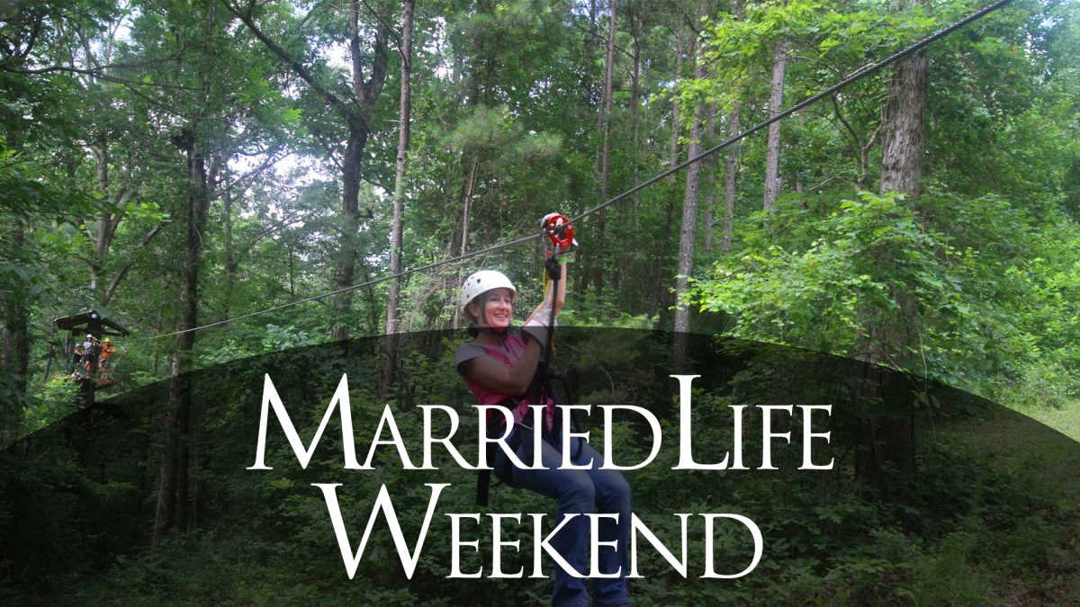 MarriedLife Weekend