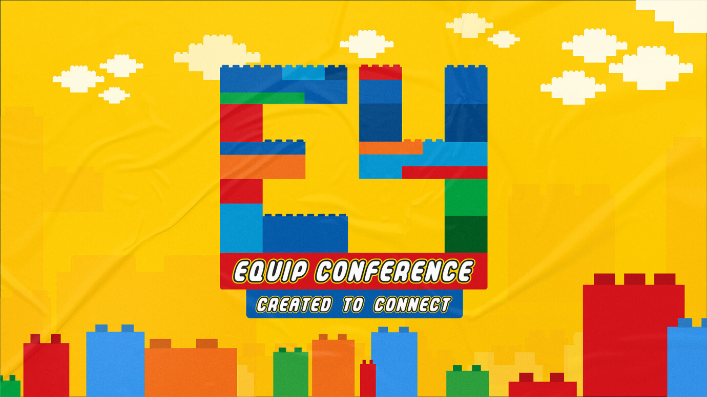 E4: Equip Conference
