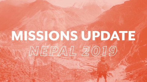 Nepal 2019 Recap