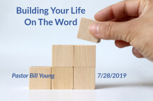 Building our Life