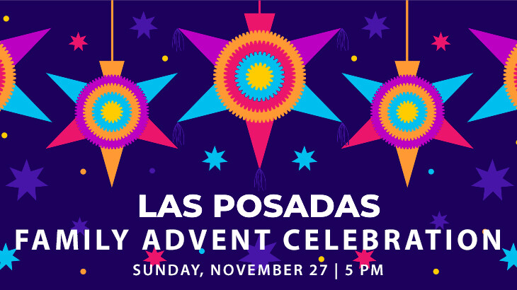 Las Posadas Family Advent Celebration