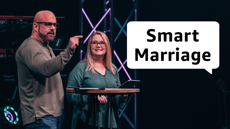 Smart Marriage