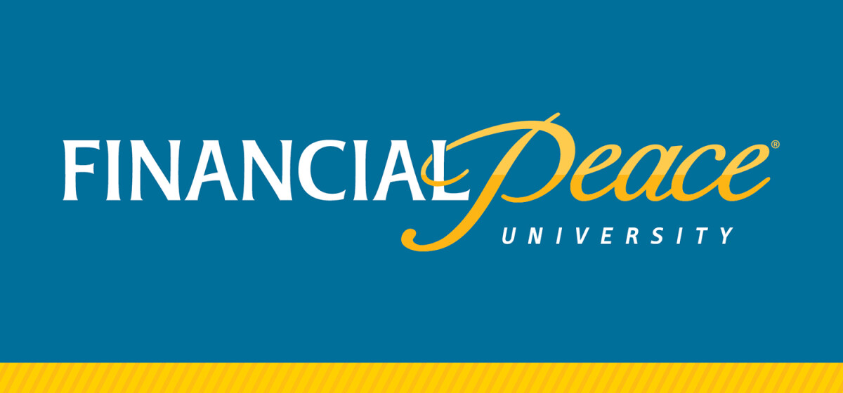 Financial Peace University (Virtual)