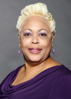 Profile image of Rosalind Tyus-Simon