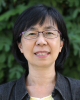 Profile image of Shulin Shen