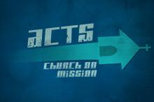 ACTS: Part 1