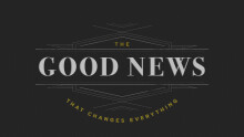 The Good News: Living a Life of Worship | SBO