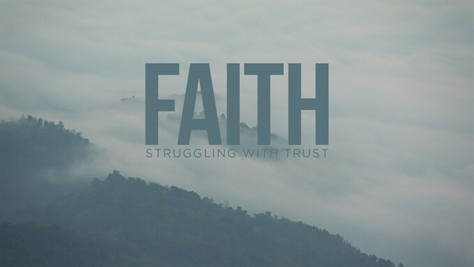 A Strong Faith