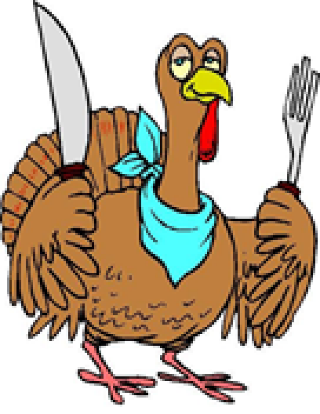 Thanksgiving Fellowship Brunch - after the service (No Growth Groups)
