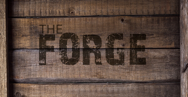 The Forge (begins Jan. 5)