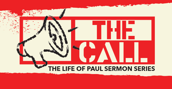 The Life of Paul Sermon Series