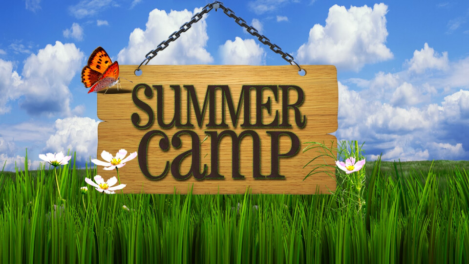 Weekly Summer Camp